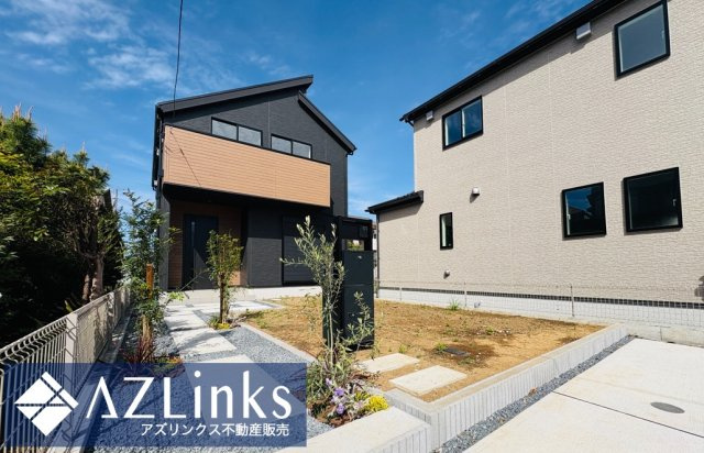 【外観】 | 四街道市四街道3丁目25-1期