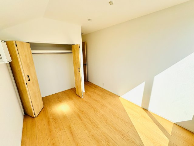 【洋室】 | 四街道市四街道3丁目25-1期