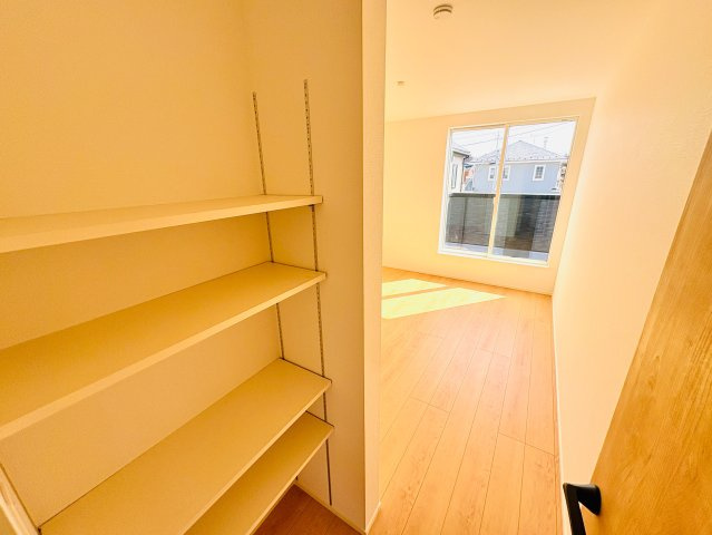 【洋室】 | 四街道市四街道3丁目25-1期