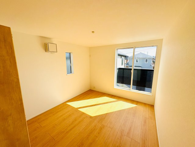 【洋室】 | 四街道市四街道3丁目25-1期