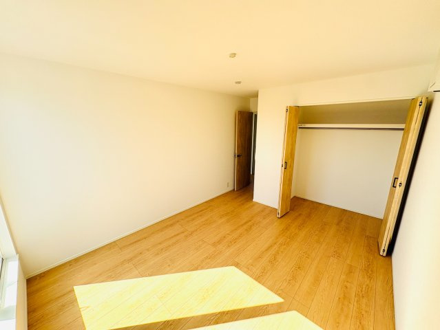 【洋室】 | 四街道市四街道3丁目25-1期