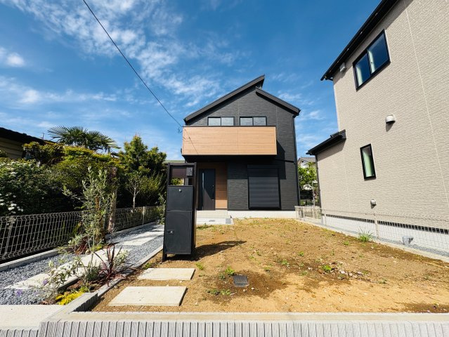 【外観】 | 四街道市四街道3丁目25-1期