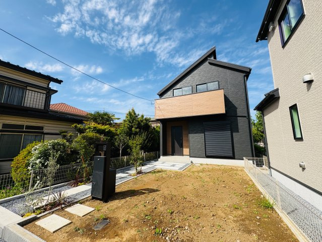 【外観】 | 四街道市四街道3丁目25-1期