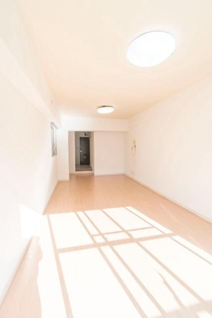 ドルミ大塚の寝室