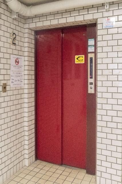 ドルミ大塚のその他共用部分