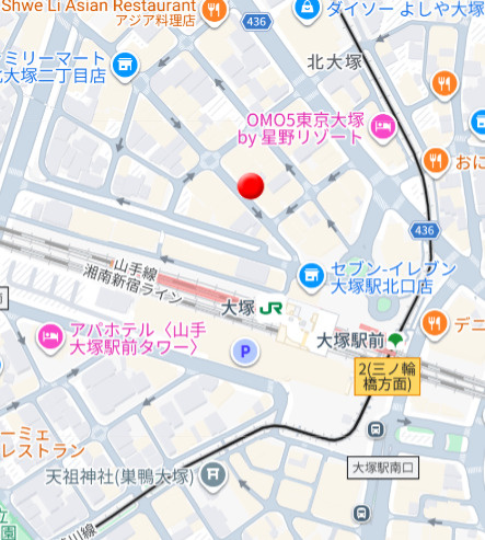 ドルミ大塚のその他