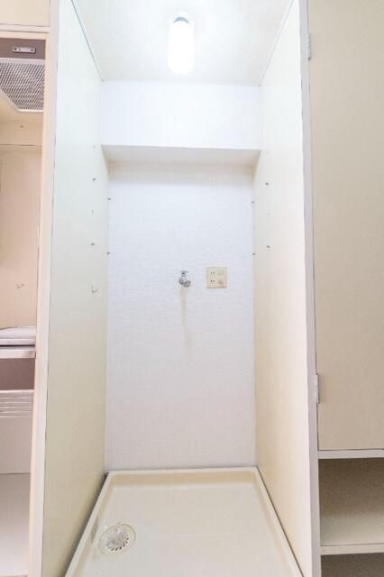 ドルミ大塚の設備