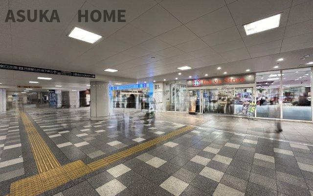 ファミ―ルヒルズ戸塚のその他|東急ストア戸塚店