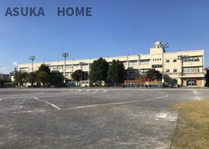 ファミ―ルヒルズ戸塚のその他|横浜市立東戸塚小学校