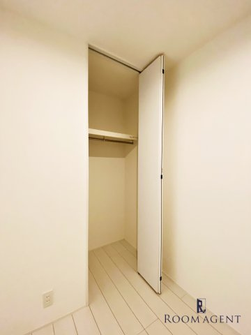 Jack komotohommachiⅡの収納