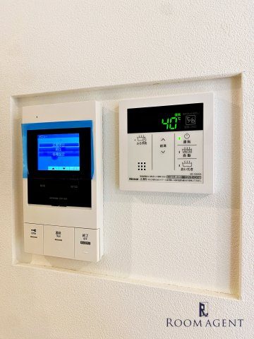 Jack komotohommachiⅡのセキュリティ