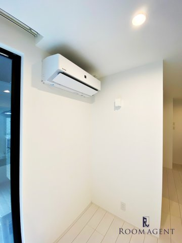 Jack komotohommachiⅡの設備