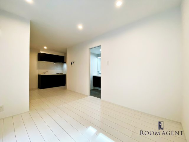 Jack komotohommachiⅡの内装