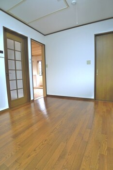 【居間・リビング】 | ランパーツ芝久保