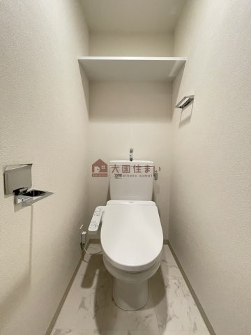 【トイレ】 | ファステート難波グランプリ