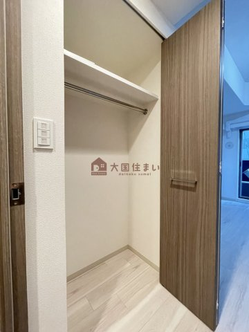 【収納】 | ファステート難波グランプリ