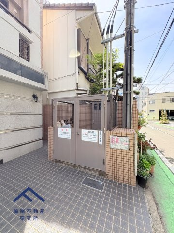 ステイツ天神東のその他