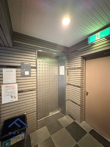 ステイツ天神東のその他共用部分
