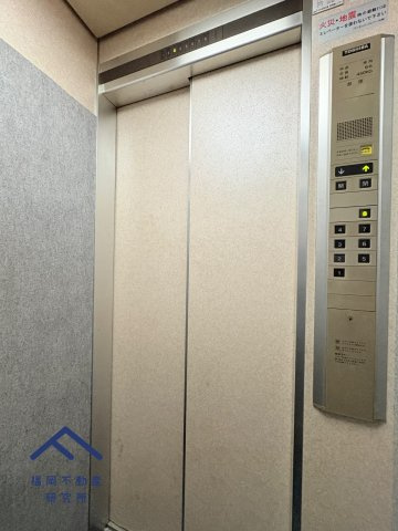 ステイツ天神東のその他共用部分