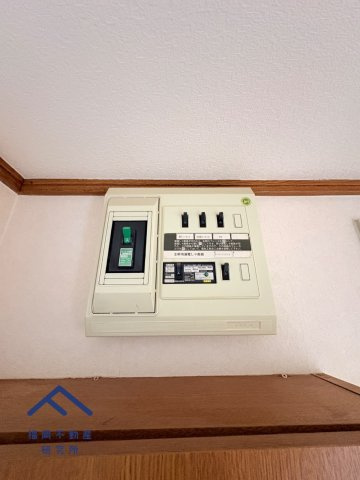 ステイツ天神東のその他