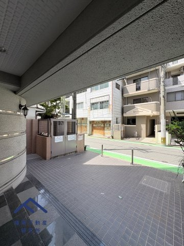 ステイツ天神東のその他