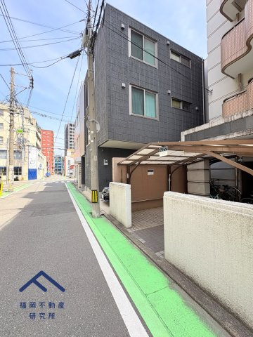 ステイツ天神東のその他