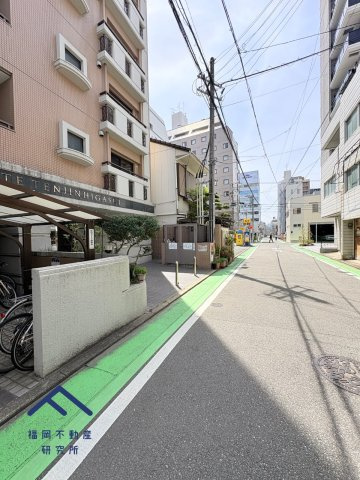 ステイツ天神東のその他