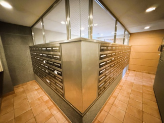 【設備】 | 大宮パーク・ホームズ