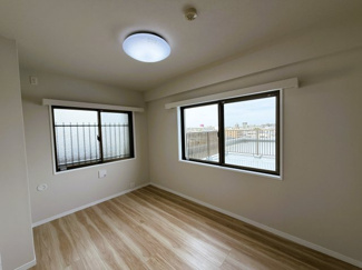 【洋室】 | 大宮パーク・ホームズ