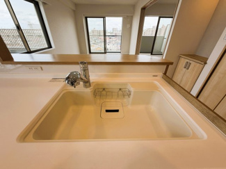 【キッチン】 | 大宮パーク・ホームズ