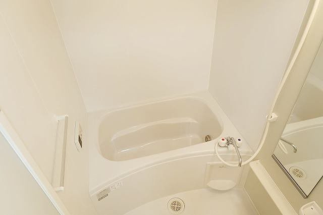 プルミエール・クラスⅢＢの浴室|追い焚き機能浴室です。