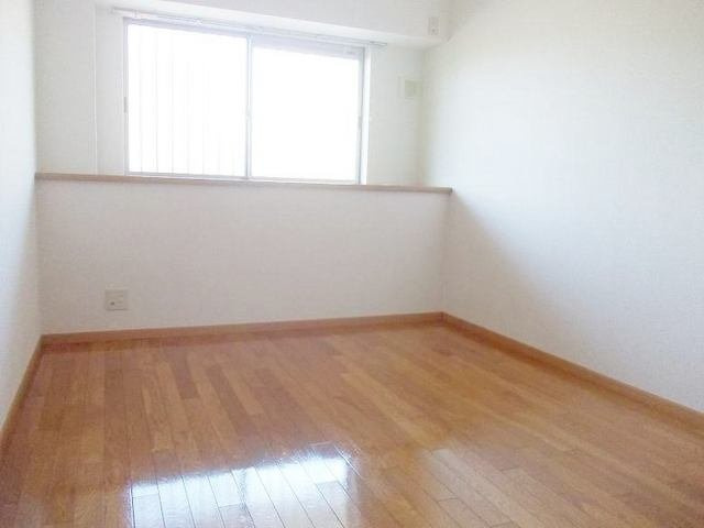 プルミエール・クラスⅢＢの洋室|個人の部屋や寝室として使える洋室です