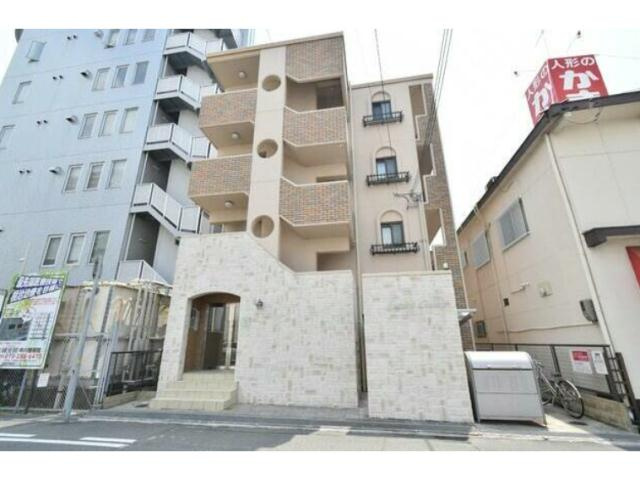 サンジコート姫路駅南