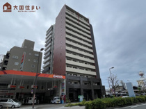 S-RESIDENCE谷町九丁目の画像