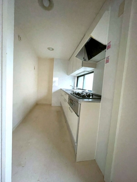 ロードホームズ荻窪の設備