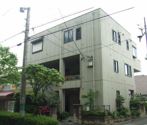 メゾン恵の画像