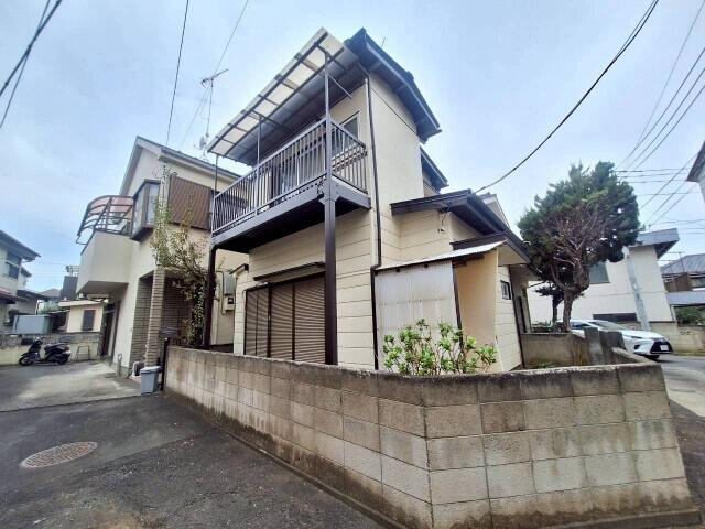 稲川貸家の画像