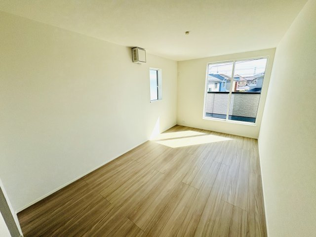 【洋室】 | 四街道市四街道3丁目25-1期