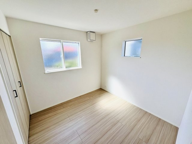 【洋室】 | 四街道市四街道3丁目25-1期