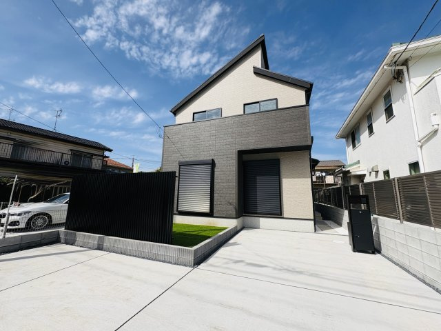 【外観】 | 四街道市四街道3丁目25-1期
