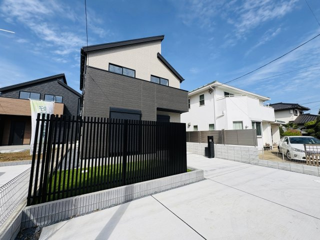 【外観】 | 四街道市四街道3丁目25-1期