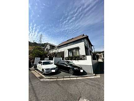南区仁保南２丁目の外観