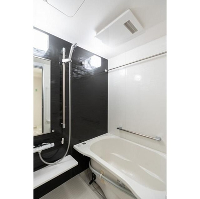 【浴室】 | グランカーサ平井