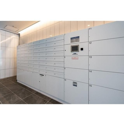 【その他共用部分】 | グランカーサ平井