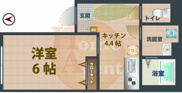 ヒルサイド沼袋の画像
