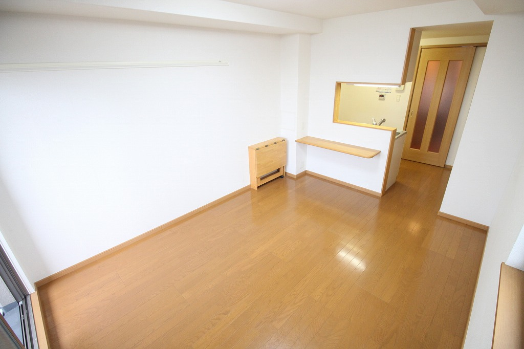 クリーモア・クラの居間・リビング|※お部屋により仕様が異なる場合があります