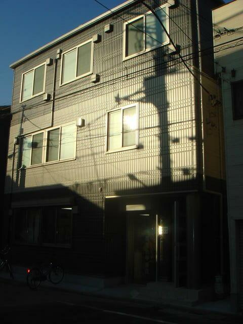 Azul向島の外観