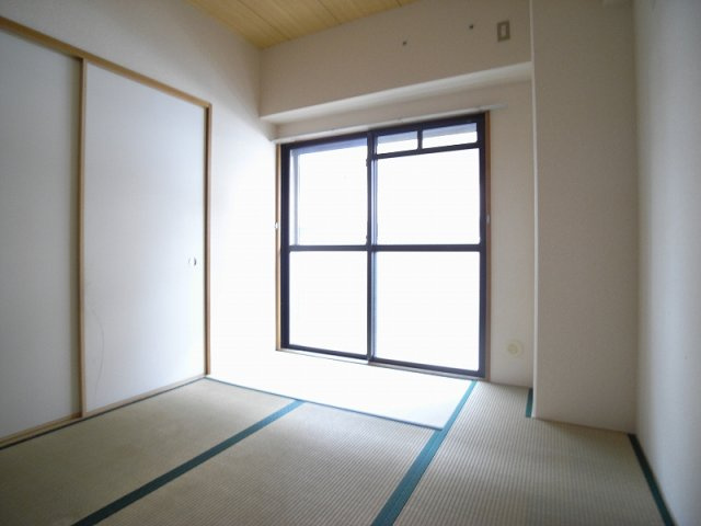 【和室】 | コンフォートステージⅡ
