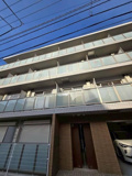 クレヴィスタ門前仲町の画像