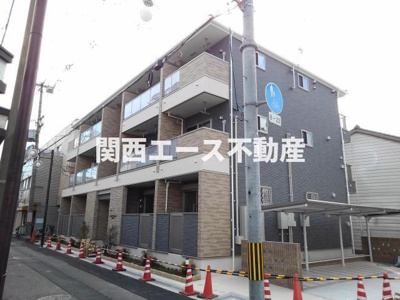 【外観】 | コンテクレール